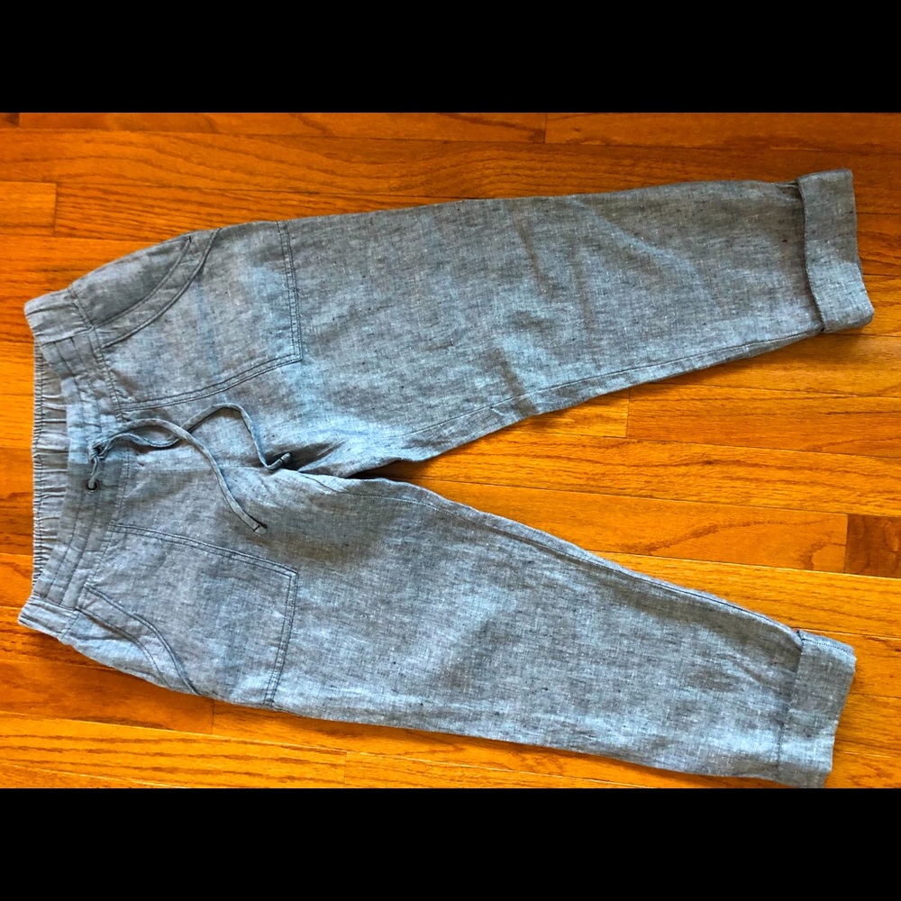 Athleta joggers